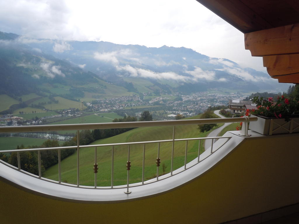 Apartmán Haus Heigl Sankt Johann im Pongau Exteriér fotografie