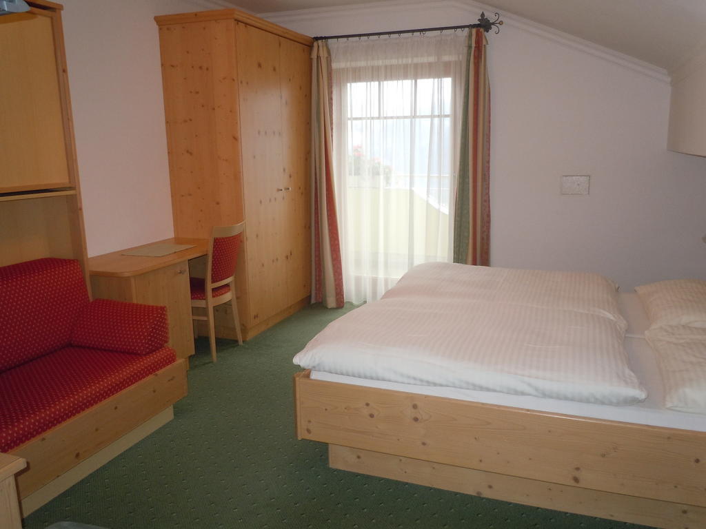 Apartmán Haus Heigl Sankt Johann im Pongau Pokoj fotografie