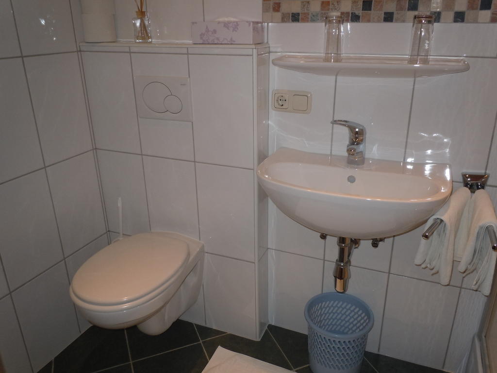 Apartmán Haus Heigl Sankt Johann im Pongau Pokoj fotografie