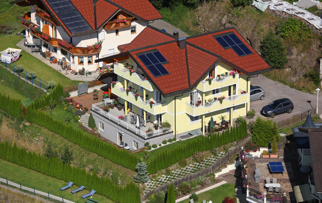 Apartmán Haus Heigl Sankt Johann im Pongau Exteriér fotografie