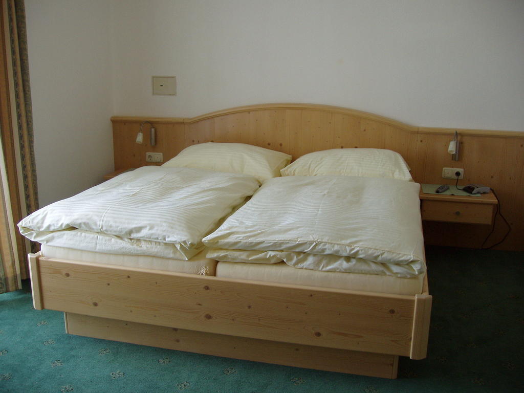 Apartmán Haus Heigl Sankt Johann im Pongau Pokoj fotografie