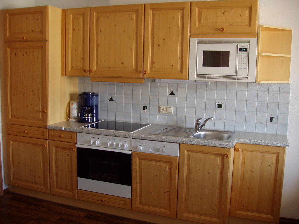 Apartmán Haus Heigl Sankt Johann im Pongau Pokoj fotografie