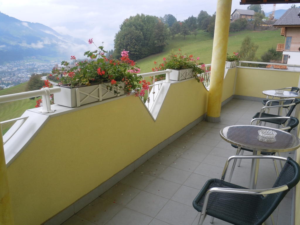 Apartmán Haus Heigl Sankt Johann im Pongau Pokoj fotografie